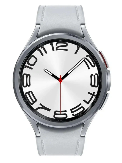 Умные часы Samsung Galaxy Watch 6 Classic 47 мм, Silver