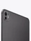 11" Планшет Apple iPad Pro 11 M5(10 CPU, 10 GPU) 16/2TB Wi-Fi Space Black