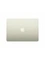 Ноутбук Apple MacBook Air 13 M3, 16/256GB, Starlight