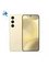 Смартфон Samsung Galaxy S24, 8/128GB, Amber Yellow