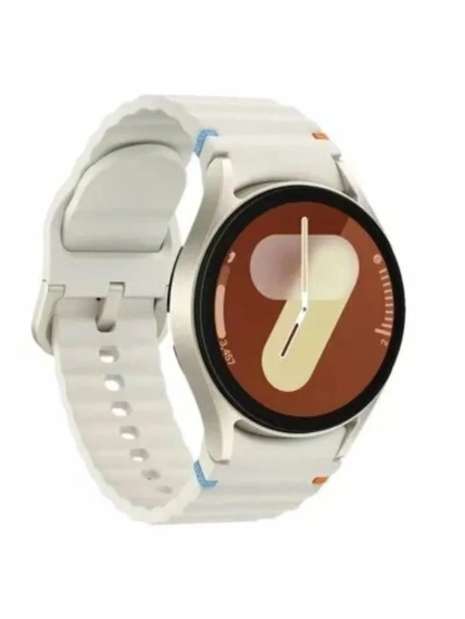 Умные часы Samsung Galaxy Watch 7 40 мм Wi-Fi, White Gold