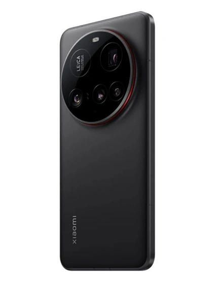 Смартфон Xiaomi 15 Ultra, 16/512GB, Black