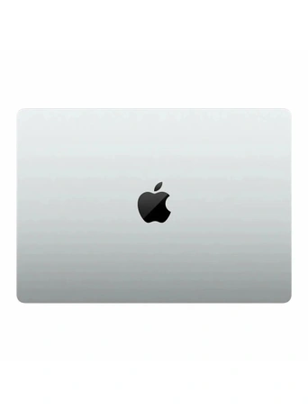 16" Ноутбук Apple MacBook Pro 16 M3 Pro 2023 18+512 ГБ, серебристый