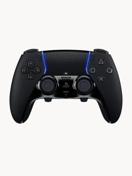 Беспроводной геймпад Sony DualSense edge Black