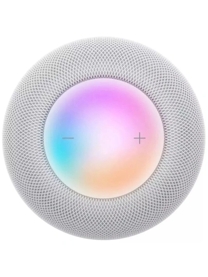 Умная колонка Apple HomePod 2nd generation, белый