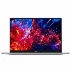 Ноутбук Xiaomi RedmiBook Pro 15, 16/512GB, Silver (JYU4476CN)