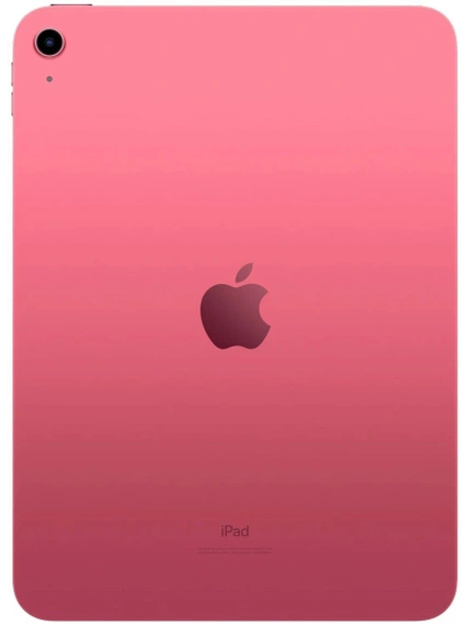 11" Планшет Apple iPad 11 2025, 128GB, Wi-Fi, Pink