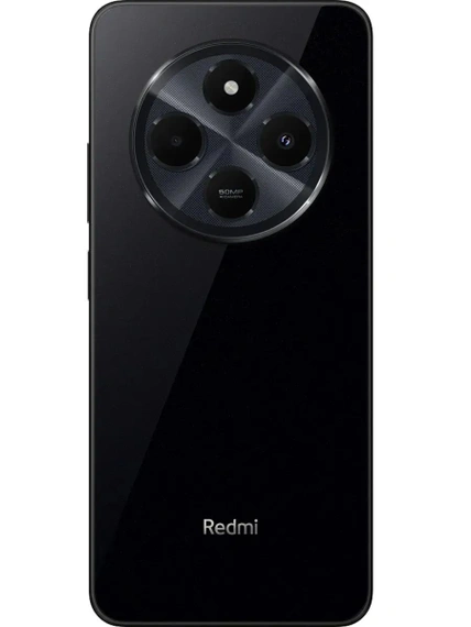 Смартфон Xiaomi Redmi 14C, 4/128GB, Midnight Black