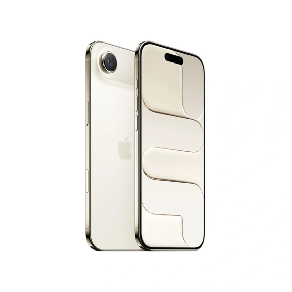 Смартфон Apple iPhone 17 Air 256 GB Light Gold