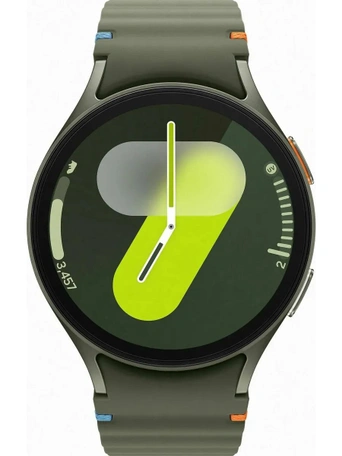 Умные часы Samsung Galaxy Watch 7 40 мм LTE, Green