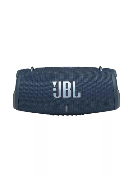 Портативная акустика JBL Xtreme 3, синий