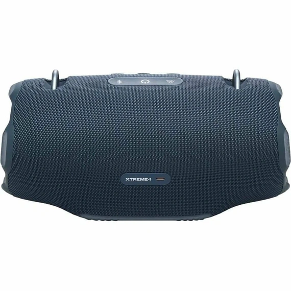Портативная акустика JBL Xtreme 4, синий