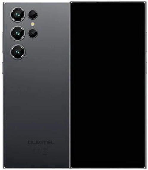 Смартфон Oukitel C61 Pro 8/256 Grey