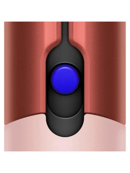 Плойка Dyson HT01 Airstrait Straightener HK, Strawberry Bronze/Blush Pink