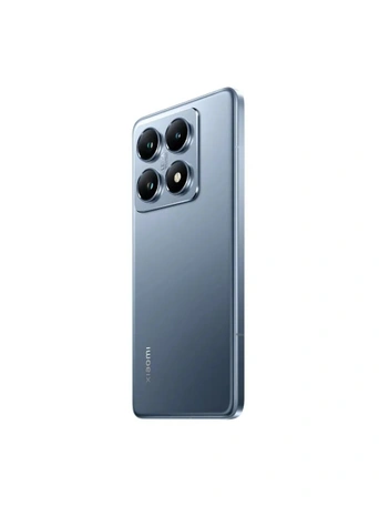 Смартфон Xiaomi 14T Pro, 12/256 ГБ, синий