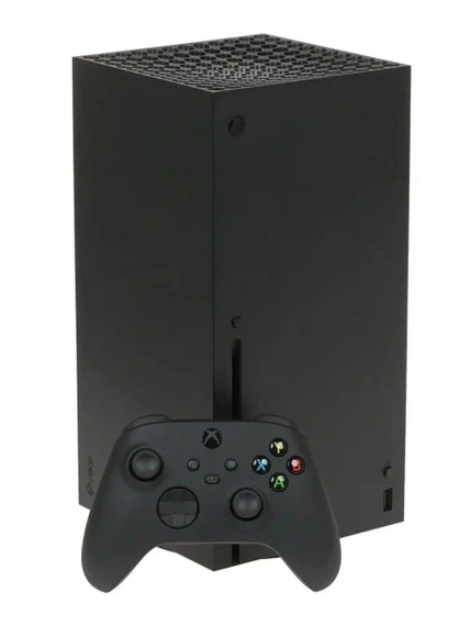 Игровая приставка Microsoft Xbox Series X, 1TB