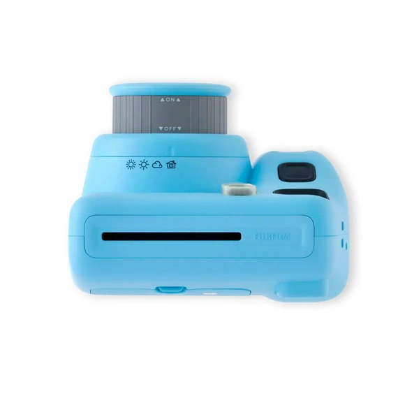 Фотоаппарат моментальной печати Fujifilm Instax mini SE Blue