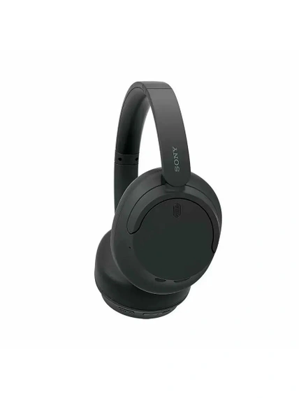 Беспроводные наушники Sony WH-CH720N, mini jack 3.5 mm, черный