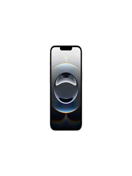 Смартфон Apple iPhone 16e, 256GB, White