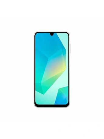 Смартфон Samsung Galaxy A16, 6/128GB, Mint