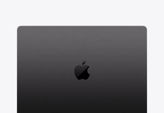 14.2" Ноутбук Apple MacBook Pro 14 M5 (10 CPU/10 GPU) 16/1TB Space Black