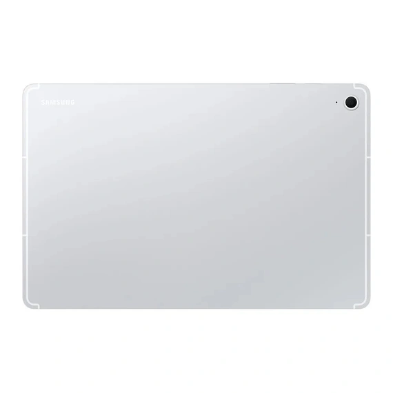 13.1" Планшет Samsung Galaxy Tab S10 FE+ 8/128 LTE silver
