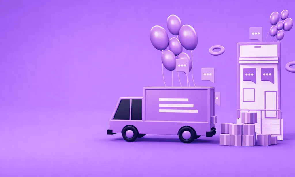 🚚 Акция «Бесплатная доставка»