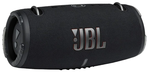 Портативная акустика JBL Xtreme 3, чёрный