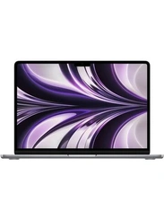 Ноутбук Apple MacBook Air 13 M2, 16/256GB, Space Gray
