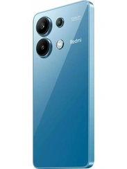 Смартфон Xiaomi Redmi Note 13 4G 8/256 ГБ Global, голубой