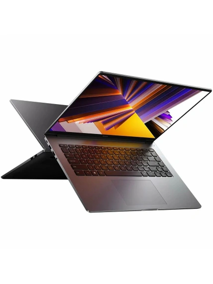 Ноутбук Xiaomi RedmiBook 16, 16/512GB, Gray (JYU4577CN)