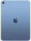 11" Планшет Apple iPad 11 2025, 256GB, Wi-Fi, Blue