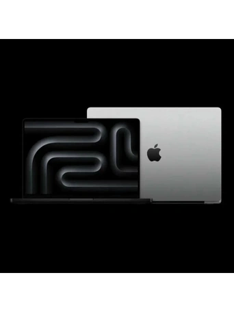 Ноутбук Apple MacBook Pro 16 M4 Max, 36/1TB, Space Black