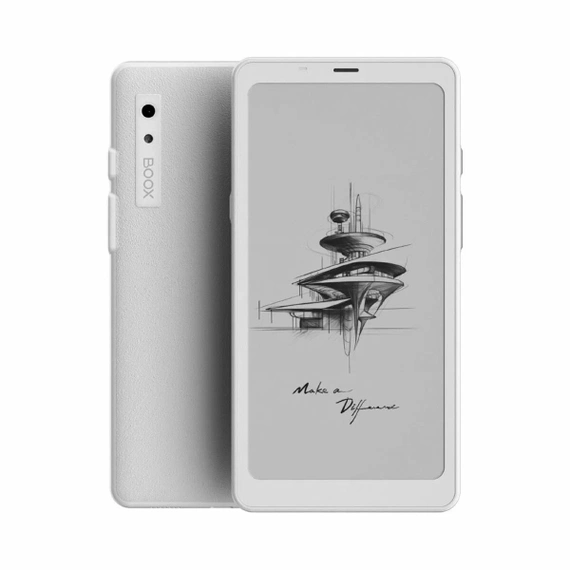 Электронная книга ONYX BOOX Palma Mobile 6/128 White