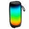 Портативная акустика JBL Pulse 5, чёрный