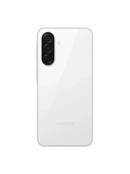 Смартфон Samsung Galaxy A26 8/128 ГБ White