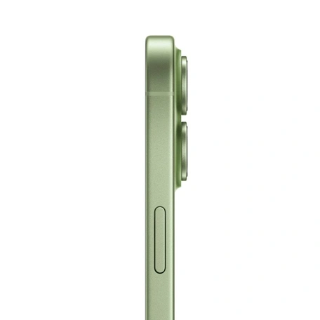 Смартфон Apple iPhone 17 256 GB Sage