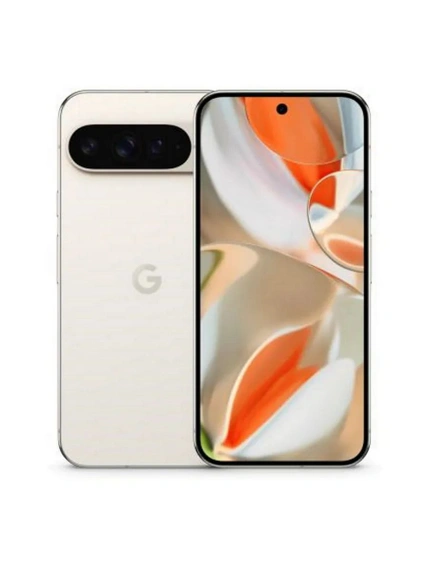 Смартфон Google Pixel 9 Pro, 16/512GB, Porcelain