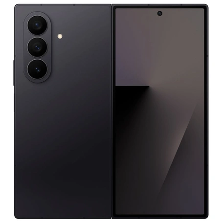 Смартфон Samsung Galaxy Z Fold 7 16/1TB Jet Black