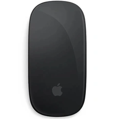 Мышь беспроводная Apple Magic Mouse 2024 USB-C Black