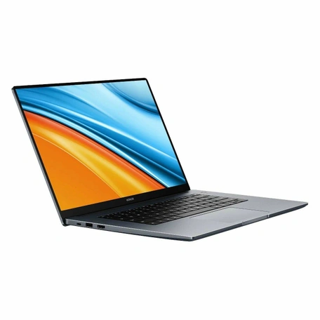15.6" Ноутбук Honor MagicBook 15 Ryzen 5 5500U/8 GB/512 GB/Без OS (5301AFVT)