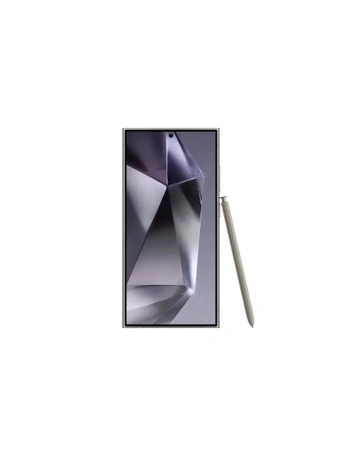 Смартфон Samsung Galaxy S24 Ultra, 12/256GB, Violet Titanium