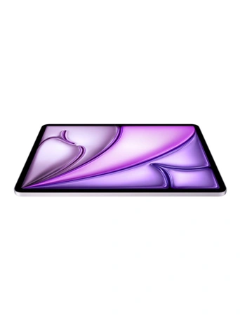 13" Планшет Apple iPad Air 13 2025 M3, 128 GB, LTE, purple
