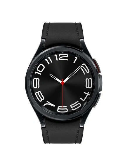 Умные часы Samsung Galaxy Watch 6 Classic 43 мм, Black