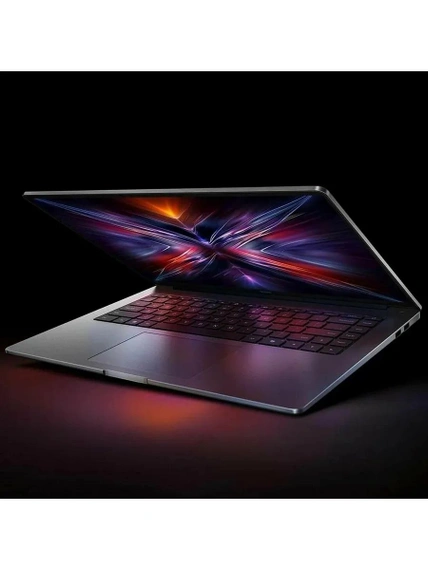Ноутбук Xiaomi RedmiBook 16, 16/512GB, Gray (JYU4640CN)