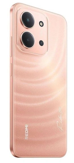 Смартфон Xiaomi Redmi 15C 8/256 Twilight Orange