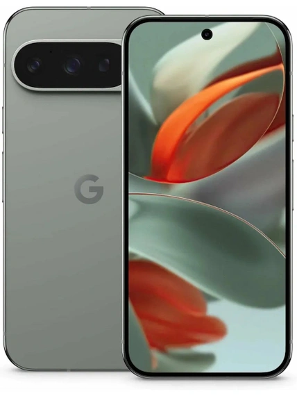Смартфон Google Pixel 9 Pro 16/512GB Hazel