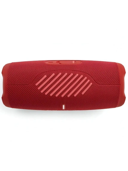 Портативная акустика JBL Charge 5, красный