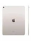 11" Планшет Apple iPad Air 11 2024 M2, 512 ГБ, Wi-Fi, starlight серебристый