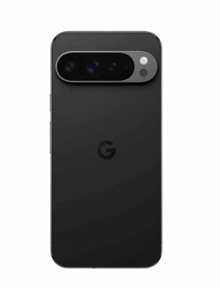 Смартфон Google Pixel 9 Pro 16/256GB Obsidian
